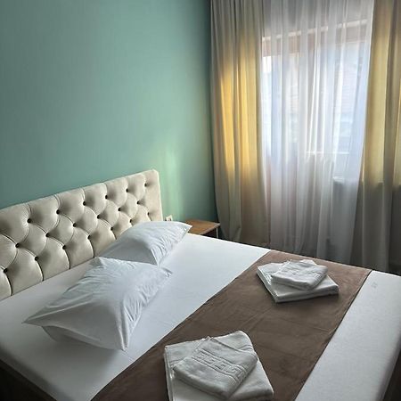 Freedom&Relax Ξενοδοχείο Μπουζάου Εξωτερικό φωτογραφία